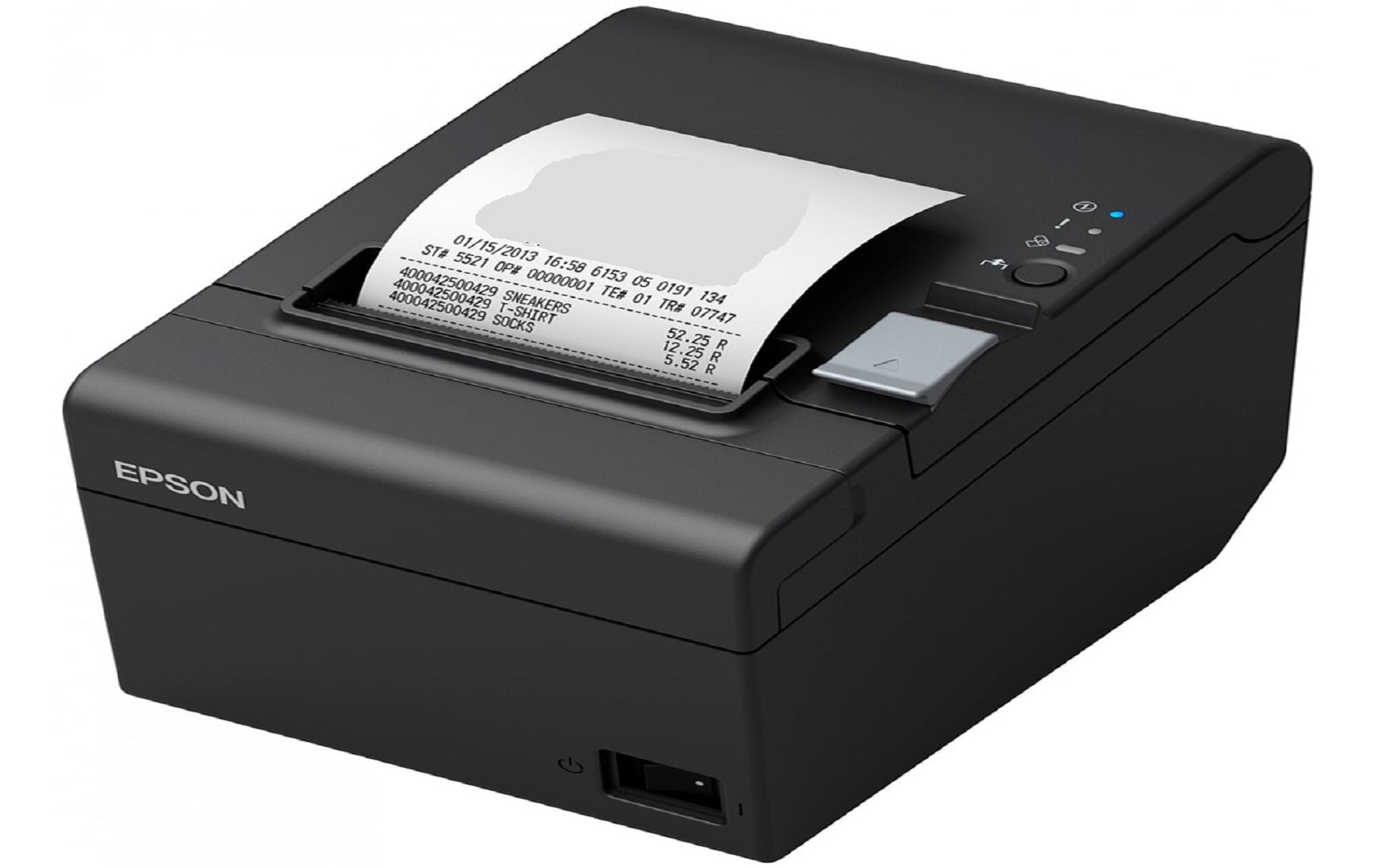 Impresora-Epson-TM-T20III-001 Impresora-Epson-TM-T20III-001