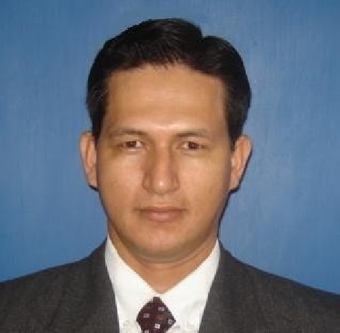 Williams Sanchez