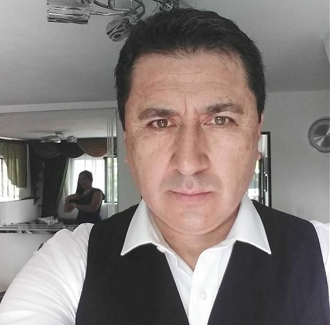 Geovanny Aguilar