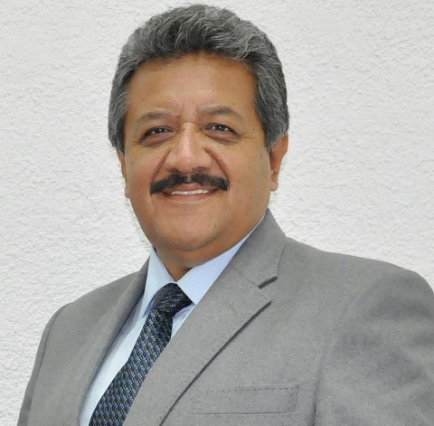 Gerente General - Edison Romo