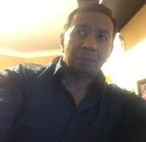 Daniel Orquera